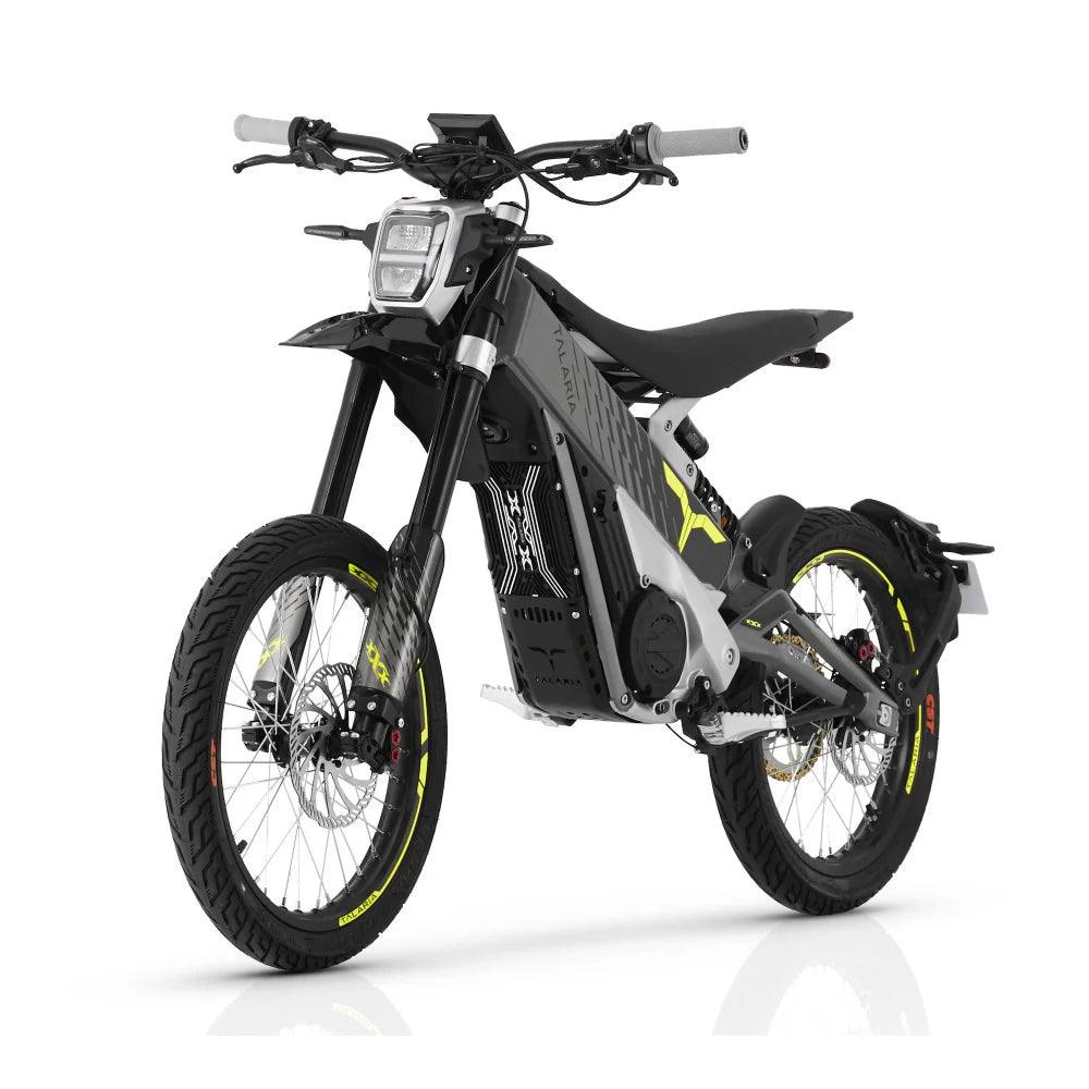 Talaria X3 Electric Bike (Cargo)