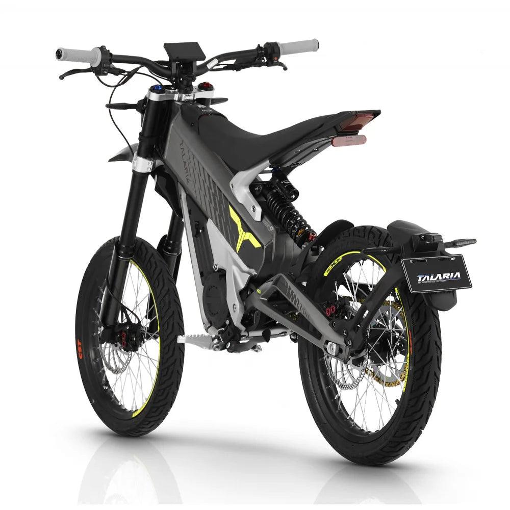 Talaria X3 Electric Bike (Cargo)