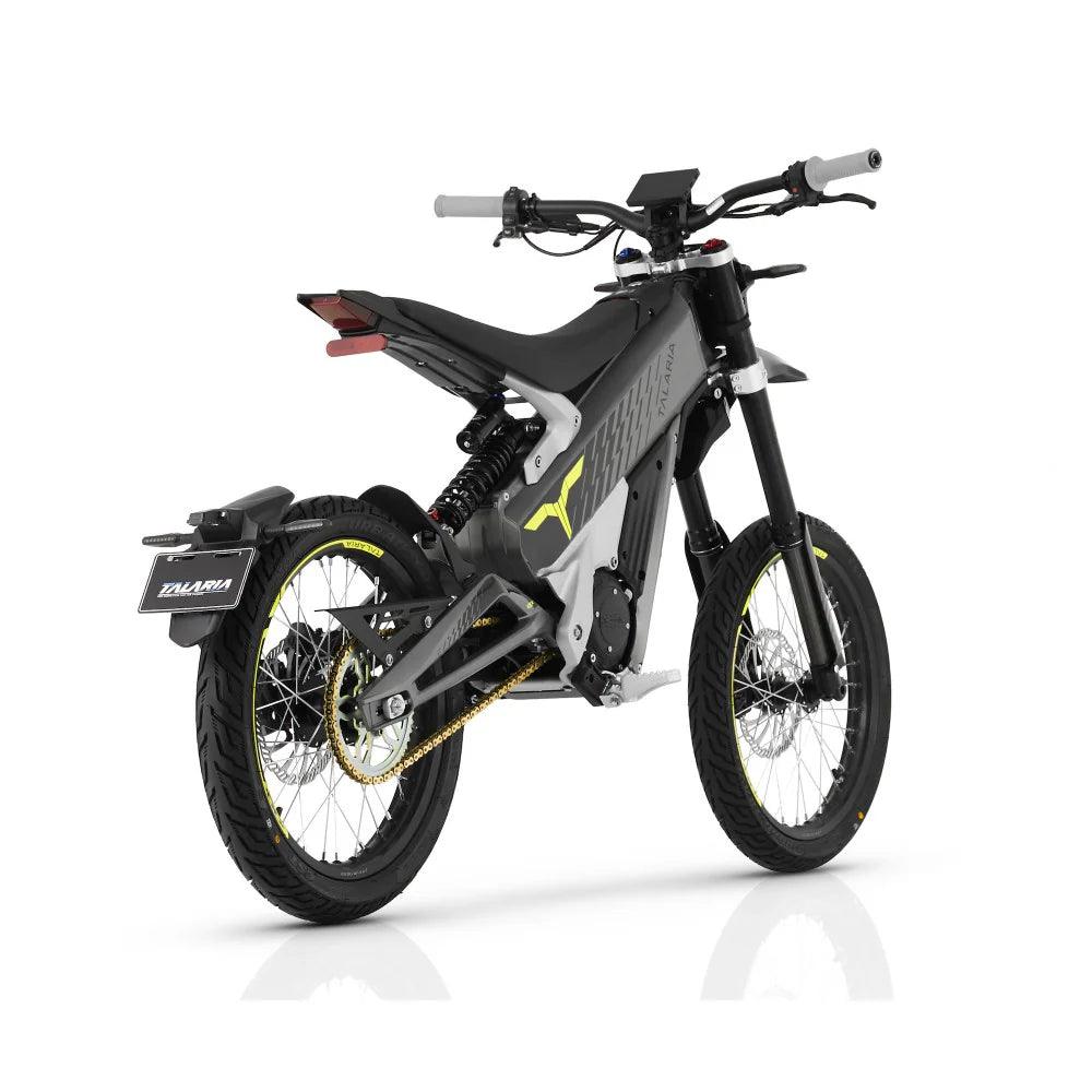 Talaria X3 Electric Bike (Cargo)