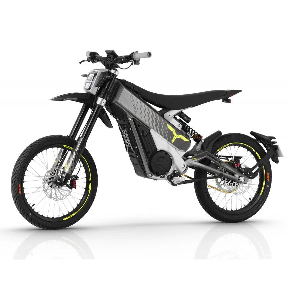 Talaria X3 Electric Bike (Cargo)