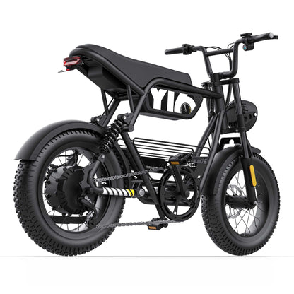 Coswheel Y16 Electric Bike