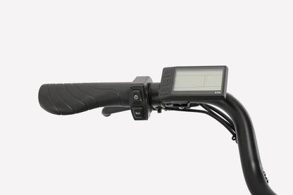 Cysum X-City Step-Thru Electric Bike