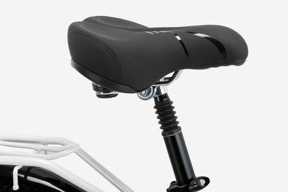 Cysum X-City Step-Thru Electric Bike