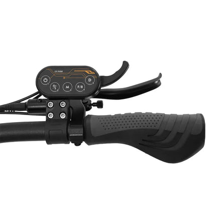 OOTD T30 Folding Electric Scooter