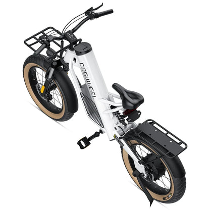 Coswheel M20 Electric Bike