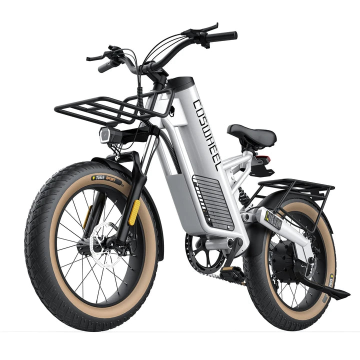 Coswheel M20 Electric Bike