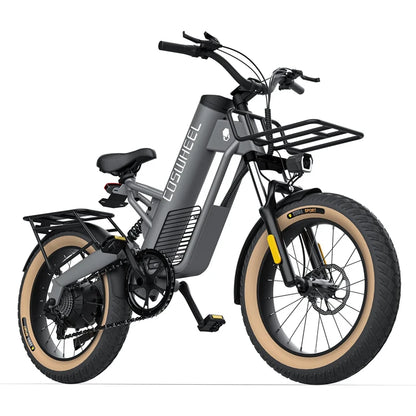 Coswheel M20 Electric Bike