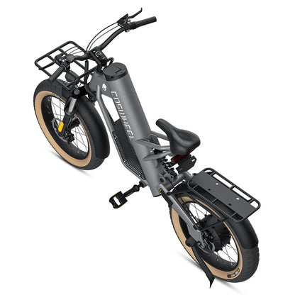 Coswheel M20 Electric Bike