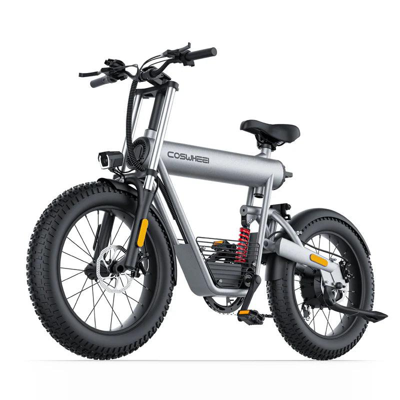 Coswheel T20 All Terrain Cargo Electric Bike