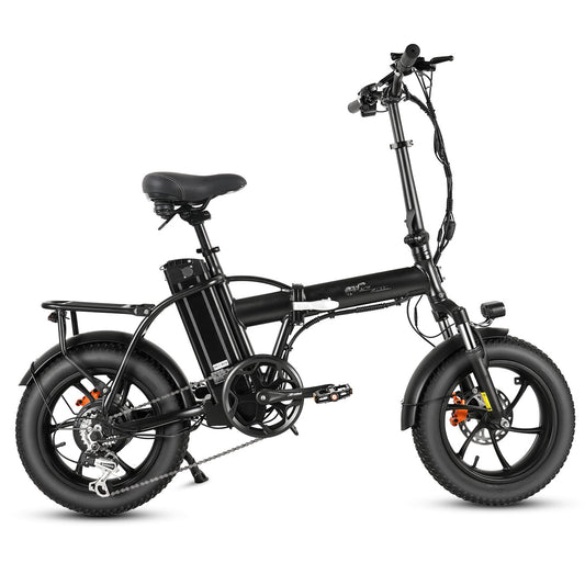 CMACEWHEEL AC16 Folding Electric Bike