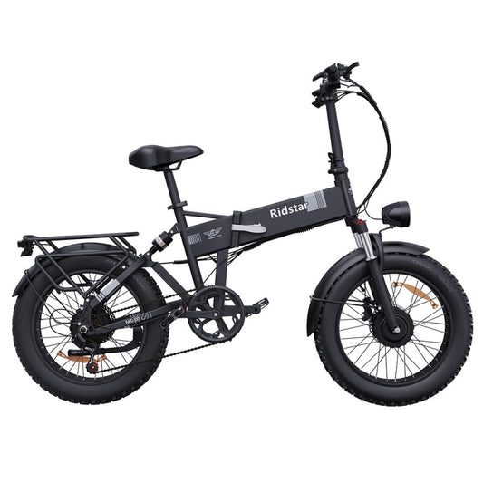 Ridstar H20 PRO Electric Bike