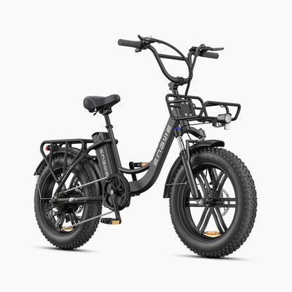 ENGWE L20 BOOST Step-Thru Electric Bike