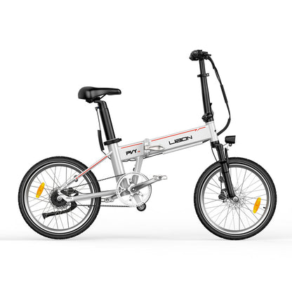 PVY Libon Electric Bike