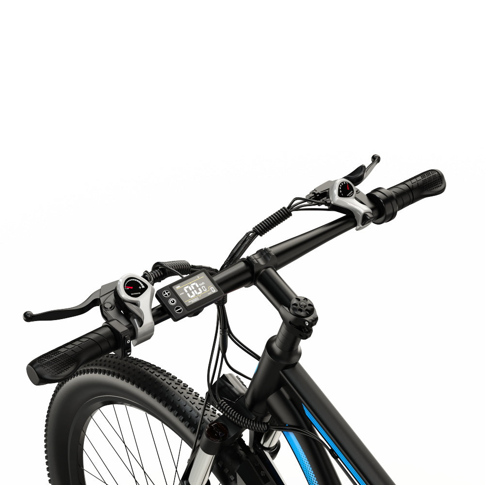 DUOTTS C29 Pro Electric Mountain Bike-Vostro Cycles