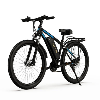 DUOTTS C29 Pro Electric Mountain Bike-Vostro Cycles