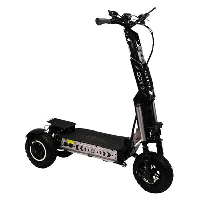 OOTD T30 Folding Electric Scooter