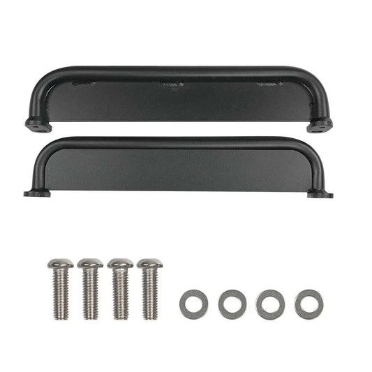 Rear Pegs for T2-Vostro Cycles