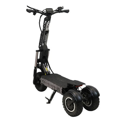 OOTD T30 Folding Electric Scooter