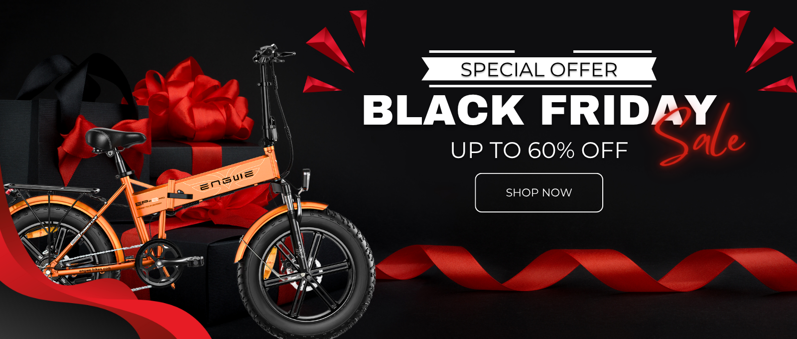 BFCM Sale - Get Upto 60% OFF