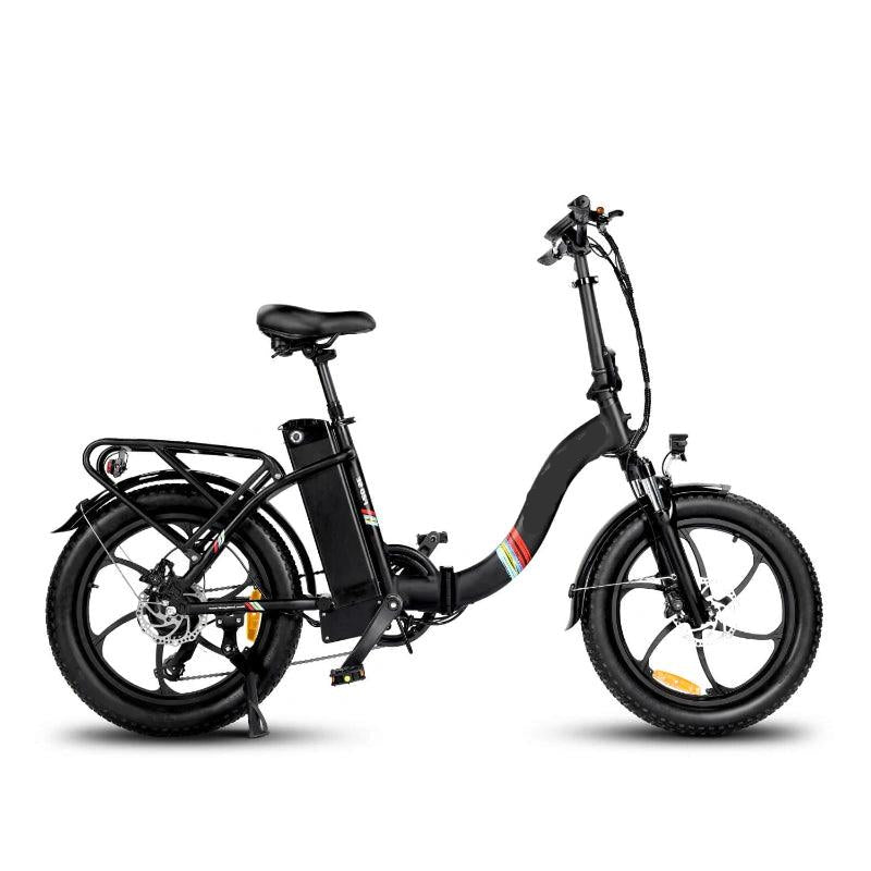 Bodywel F20 SE Electric Bike