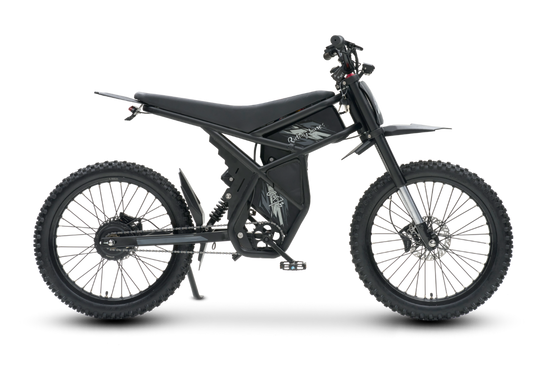 Riding Times GT73 Electric Bike