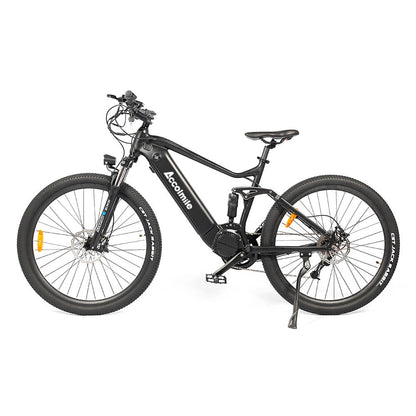 ACCOLMILE Cola Bear Electric Bike