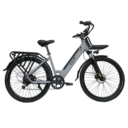 PVY P26 Electric Bike