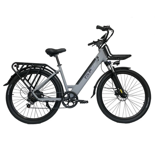 PVY P26 Electric Bike