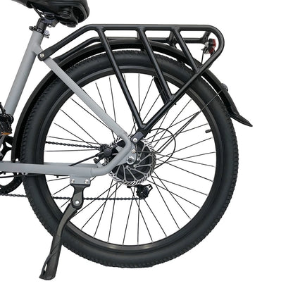 PVY P26 Electric Bike