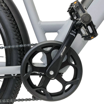 PVY P26 Electric Bike