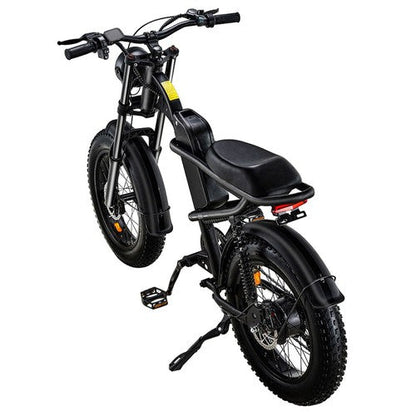 Riding Times Z8 Electric Bike