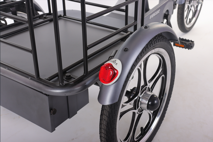 Cysum T1 Electric Tricycle Bike