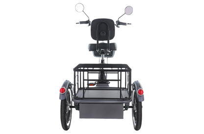 Cysum T1 Electric Tricycle Bike