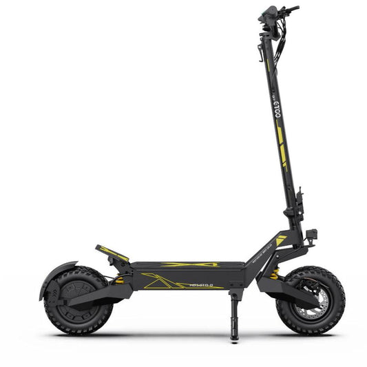 OOTD T10 Electric Scooter