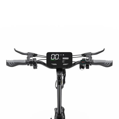 OOTD T10 Electric Scooter