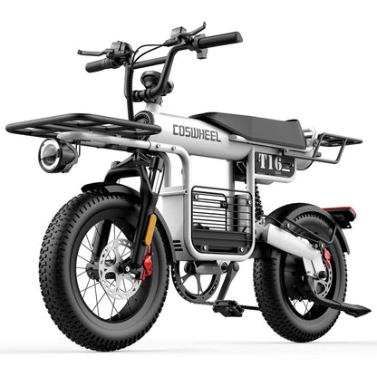 Coswheel T16 Electric Bike