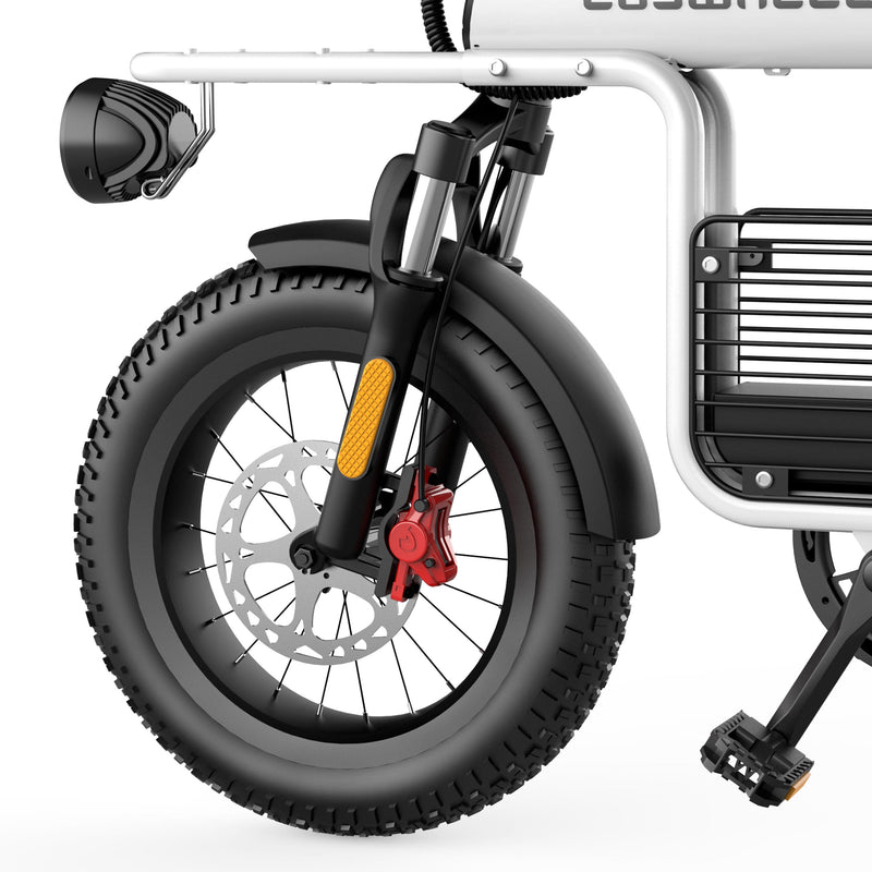 Coswheel T16 Electric Bike