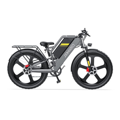 Coswheel T26 Cargo OFF-ROAD Electric Bike