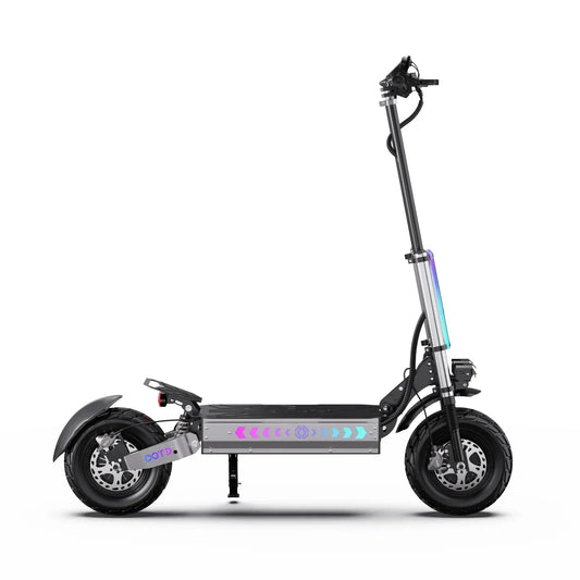 OOTD T90 Dual Drive Electric Scooter