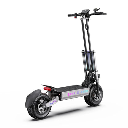 OOTD T90 Dual Drive Electric Scooter
