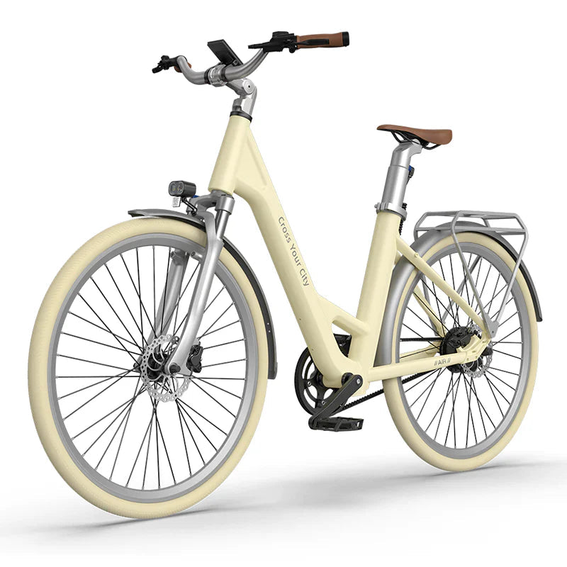 ADO Air 28 All-Rounder Urban Electric Bike-Vostro Cycles