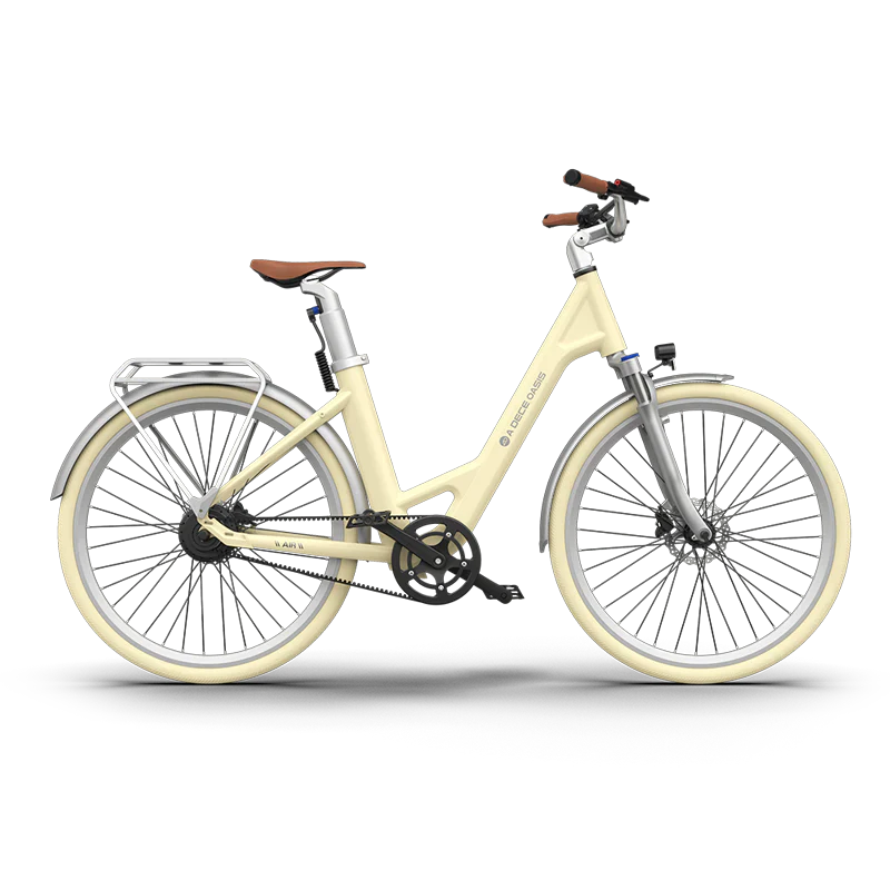 ADO Air 28 All-Rounder Urban Electric Bike-Vostro Cycles