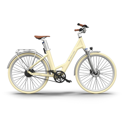 ADO Air 28 All-Rounder Urban Electric Bike-Vostro Cycles