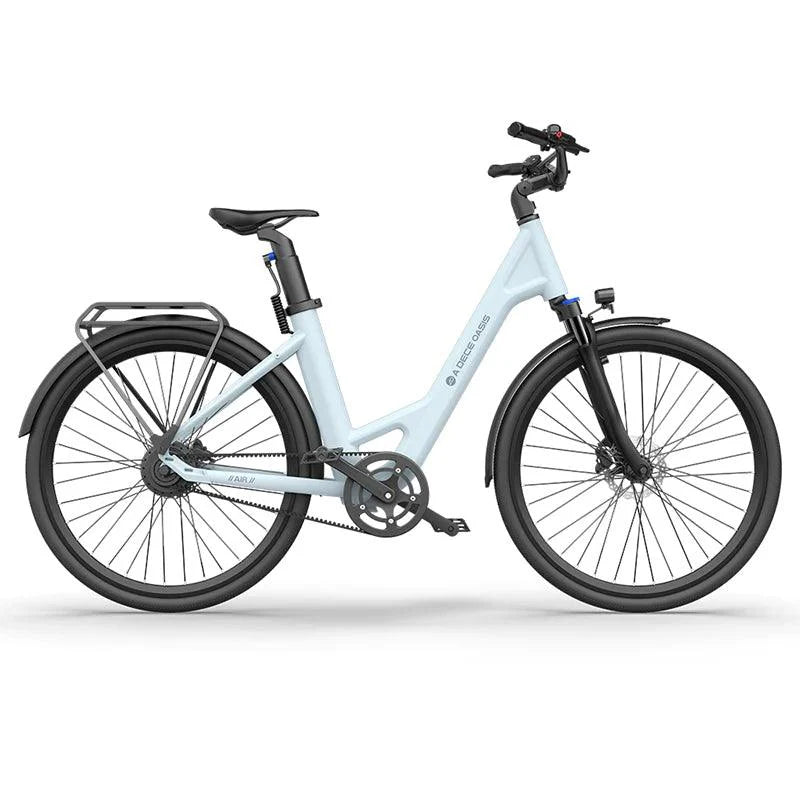 ADO Air 28 All-Rounder Urban Electric Bike-Vostro Cycles