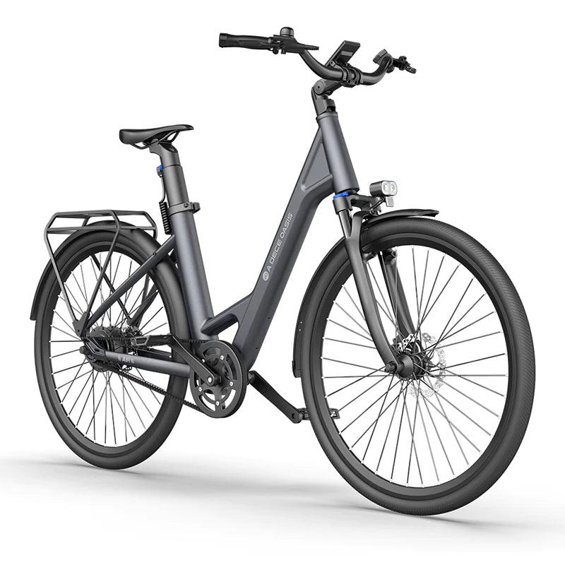 ADO Air 28 All-Rounder Urban Electric Bike-Vostro Cycles