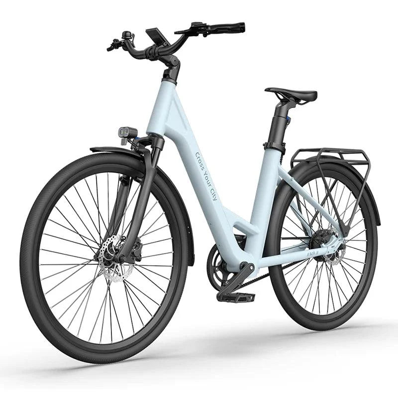 ADO Air 28 All-Rounder Urban Electric Bike-Vostro Cycles