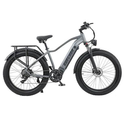 BURCHDA RX50 Electric Bike-Vostro Cycles