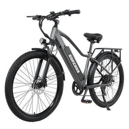 BURCHDA RX70 Mountain Electric Bike-Vostro Cycles