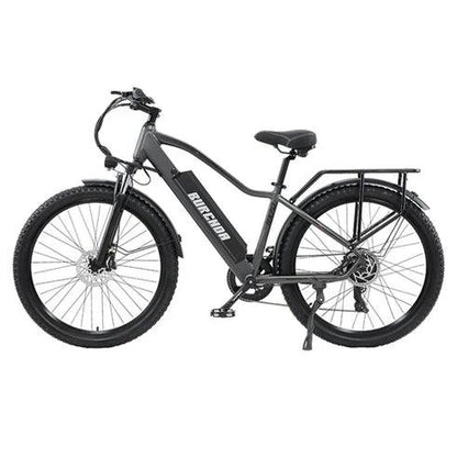 BURCHDA RX70 Mountain Electric Bike-Vostro Cycles