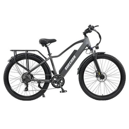 BURCHDA RX70 Mountain Electric Bike-Vostro Cycles